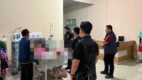 Kasus Dugaan Pelecehan Seksual di RSUD Martapura Masuk Tahap Penyidikan