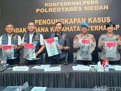 ASN BPN Lompat dari Lantai 12 Apartemen Medan gegara Diperas Cewek Open BO