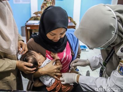 Posyandu Dekatkan Layanan Kesehatan Ibu dan Anak di Rusun Dakota