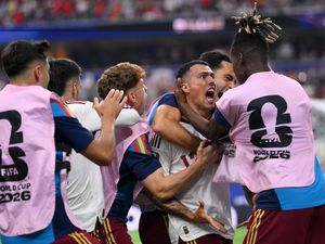 Hasil Prancis Vs Spanyol: Menang 2-0, La Roja ke Final Piala Dunia 2026