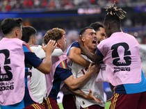 Video Sederet Fakta dan Statistik Mengerikan Timnas Spanyol