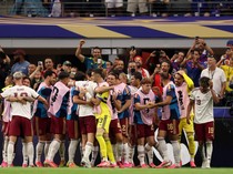 Kata De la Fuente Usai Bawa Spanyol ke Final Piala Dunia 2026