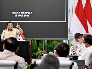 Waka BGN Ungkap Prabowo Minta Seluruh Menteri Terkait Bantu Benahi MBG