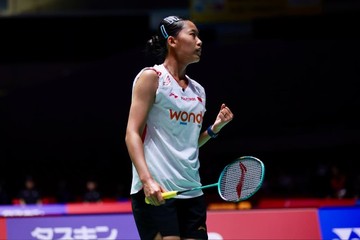 An Se Young Mundur dari Japan Open 2026, Putri KW Nggak Terpengaruh