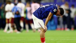 Prancis Tim Biasa Saja di Hadapan Spanyol
