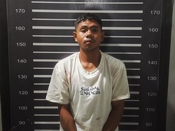 Remaja Bobol Rumah-Toko di 20 TKP Bantaeng, Hasil Curian Dipakai Beli Sabu