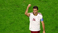 Rodri Bawa Timnas Spanyol ke Final Piala Dunia, Bangkit dari Cedera Horor