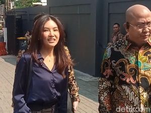 Sarwendah Hadapi Gugatan Ruben Onsu, Siap All Out demi Hak Asuh Anak
