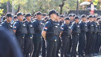 Patroli Dharma Dewata, Imigrasi Ajak Warga Lokal Laporkan WNA Ganggu-Langgar Hukum