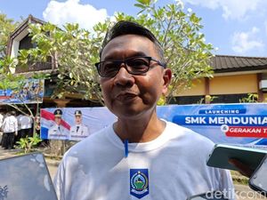 NTB Kirim Guru dan Kepsek Terbaik ke Pelosok, Ada Bonus Rp 10 Juta per Bulan