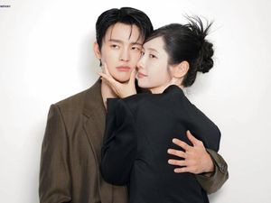 Viral Bikin Heboh, Adegan Ciuman Seo In Guk & Park Ji Hyun di Kamar Mandi