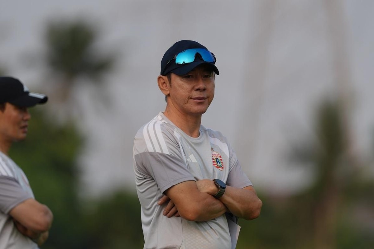 Foto: Dok. Persija