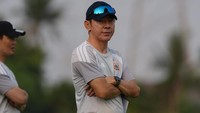 Kena Hukuman Berat dari Asosiasi Sepakbola Korea, Ini Respons STY