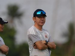 Eks Pelatih Timnas Indonesia Dihukum Berat Federasi Korsel