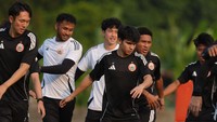 Pertimbangkan Piala Presiden, Persija Tunda TC ke Thailand