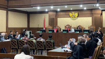Terungkap Ada Sulap Angka di Kasus Korupsi Rp 992 Miliar