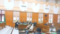 Saksi Ngaku Serahkan Rp 3,2 M ke Eks Kadisdik Tebing Tinggi di Korupsi Smartboard