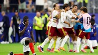 Spanyol Kryptonite Prancis