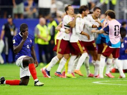 Spanyol Kryptonite Prancis