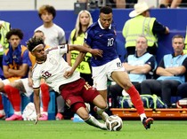 Video: Spanyol Kalahkan Prancis 2-0, La Roja ke Final Piala Dunia 2026