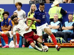 Kado Ultah Yamal Terwujud, Spanyol ke Final Piala Dunia di New York