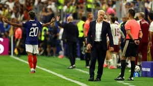 Video: Lagi, Lagi, dan Lagi Deschamps Kalah dari Spanyol