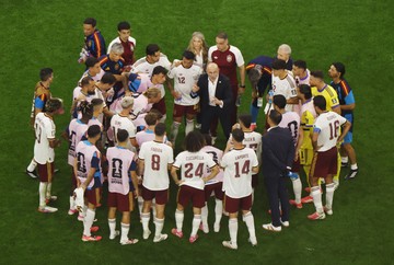 'Prancis Punya Pemain-pemain Terbaik Dunia, tapi Spanyol Tim Terbaik Dunia'