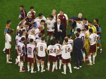 Prancis Punya Pemain-pemain Terbaik Dunia, tapi Spanyol Tim Terbaik Dunia
