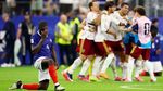 Spanyol Bungkam Prancis 2-0, Lamine Yamal Cs Melaju ke Final Piala Dunia 2026