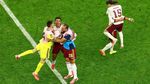 Spanyol Bungkam Prancis 2-0, Lamine Yamal Cs Melaju ke Final Piala Dunia 2026