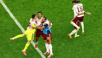 Simulasi Claude 50 Ribu Kali, Spanyol Diprediksi Menang Vs Argentina