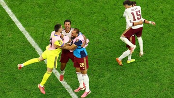 Simulasi Claude 50 Ribu Kali, Spanyol Diprediksi Menang Vs Argentina