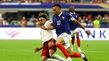 Spanyol Bungkam Prancis 2-0, Lamine Yamal Cs Melaju ke Final Piala Dunia 2026