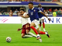 Spanyol Bungkam Prancis 2-0, Lamine Yamal Cs Melaju ke Final Piala Dunia 2026