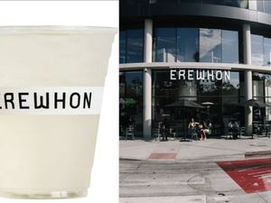 Supermarket Erewhon Jual Air Suci Rp 216 Ribu, Apa Istimewanya?