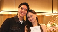 8 Foto Dinner Romantis Ultah ke-26 Syifa Hadju, Perdana Rayakan Bareng Suami