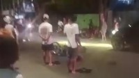 3 Remaja Boncengan Motor Ditabrak Truk di Kupang, 1 Orang Tewas