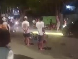 3 Remaja Boncengan Motor Ditabrak Truk di Kupang, 1 Orang Tewas