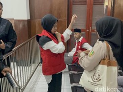 5 Fakta Babak Baru Terapis Spa Surabaya Curi Uang Pelanggan Rp 1,2 M
