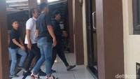 Saat Eks Napiter Penjual Es Teh di Tasik Kasih Paham lewat Bom Rakitan