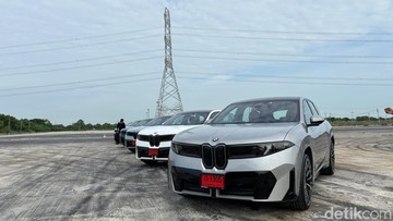 Berita Otomotif detikOto