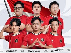 Timnas PUBG Mobile Indonesia Lolos ke Final Esports Nations Cup 2026