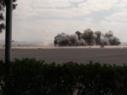 Video: Houthi Ancam akan Serang Fasilitas Krusial Milik Arab Saudi