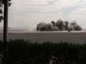 Video: Houthi Ancam akan Serang Fasilitas Krusial Milik Arab Saudi