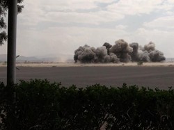 Timur Tengah Memanas, Houthi Bidik Jalur Dagang Dunia