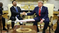 Trump Jadi Bahan Ejekan Usai Puji PM Irak Muda dan Tampan