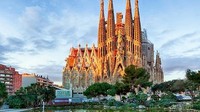 Usai Bungkam Prancis, Destinasi Spanyol Memanggil Traveler