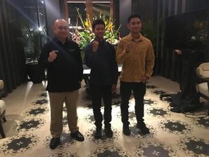 Jeda Moto2 dan Moto3, Mario Aji dan Veda Ega Mau Lebih Oke di Sisa Musim