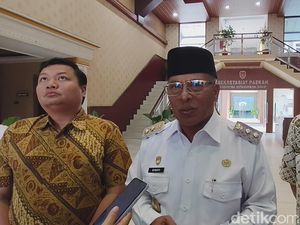 Antrean BBM Subsidi Masih Terjadi, Pemkab Kobar Siapkan Satgas