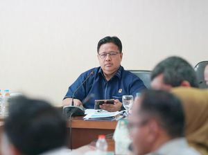 DPRD Kota Bogor Desak Dishub Tertibkan 1.780 Angkot Tua